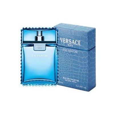 Versace Fraiche Man 100 ml