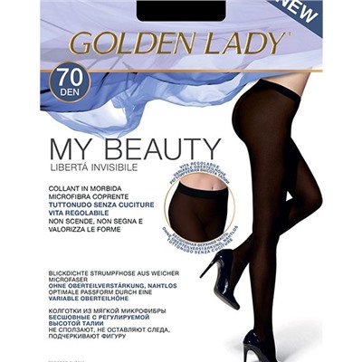 Колготки Golden Lady MY BEAUTY 70