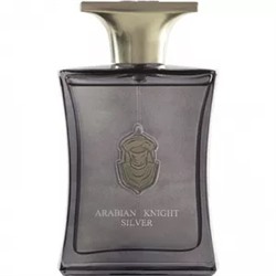 ARABIAN OUD ARABIAN KNIGHT SILVER edp (m) 100ml