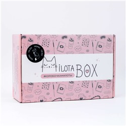 MilotaBox "Fox Box"