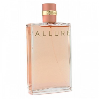 CHANEL ALLURE edp W 100ml TESTER