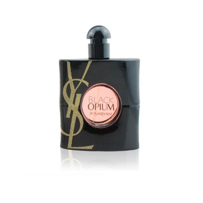 Yves Saint Laurent Black Opium Limited Edition Eau de Parfum 90 ml