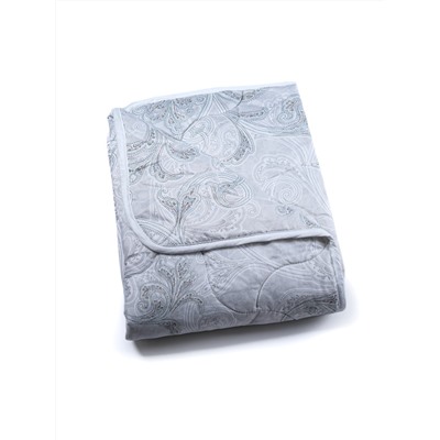Одеяло детское эвкалиптовое волокно (300гр/м), тик