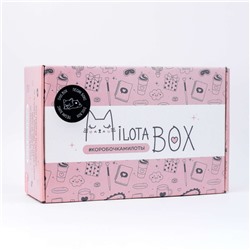 MilotaBox "Dog Box"