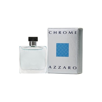 Мини Azzaro Chromo 7мл муж