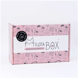 MilotaBox "Duck Box"