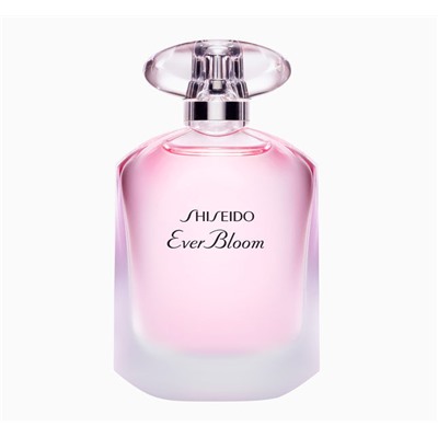 SHISEIDO EVER BLOOM edt W 90ml TESTER