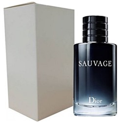 Люкс Тестер Christian Dior Sauvage EDT 100 ml