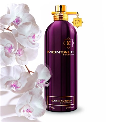 Люкс Montale Dark Purple 100 ml (ж)