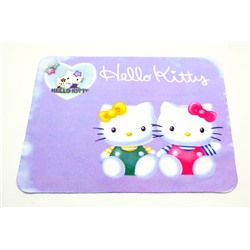 Салфетка микрофибра Hello Kitty (180*150 мм) - NP00092