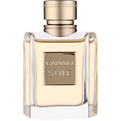 CANALI STYLE edt (m) 100ml TESTER