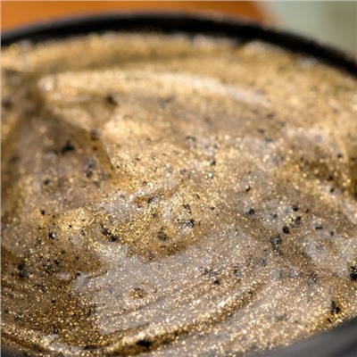 Скраб для лица омолаживающий Golden TambuSun с маслом какао и кофе, 70 мл