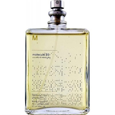 MOLECULES 03 edt 100ml TESTER