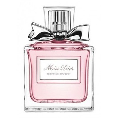 Christian Dior Miss Dior Blooming Bouquet 2014 100 ml