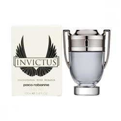 Люкс Тестер Paco Rabanne Invictus 100 ml