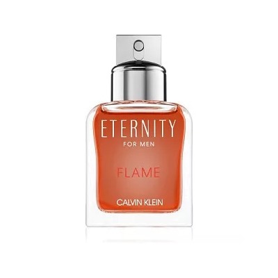 CALVIN KLEIN ETERNITY FLAME edt (m) 1.2ml пробник