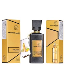 Montale Pure Gold 60 ml
