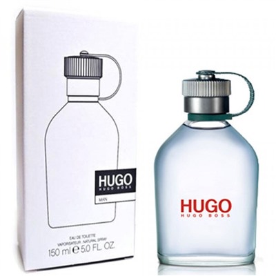 Люкс Тестер Hugo Boss Hugo 150 ml