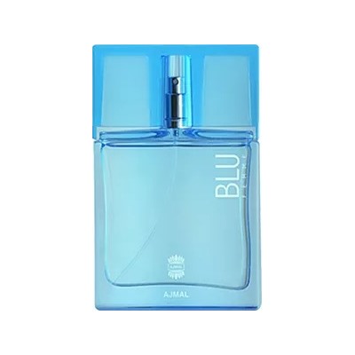 AJMAL BLU edp (m) 90ml