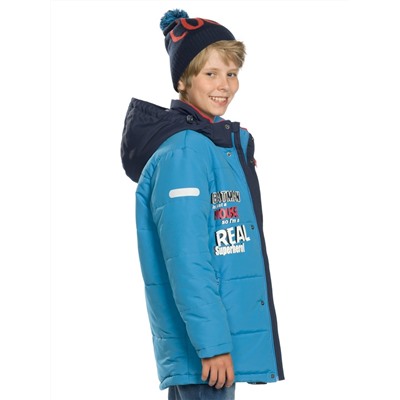 BZXL4133/1 куртка для мальчиков