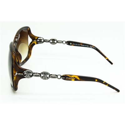 Gucci солнцезащитные очки женские - BE01322