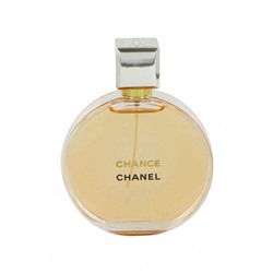 CHANEL CHANCE edt W 50ml TESTER