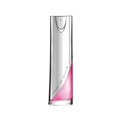 AIGNER TOO FEMININE edp (w) 100ml TESTER