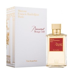 LUX Maison Francis Kurkdjian Paris Baccarat Rouge 540 Eau de parfum 70 ml