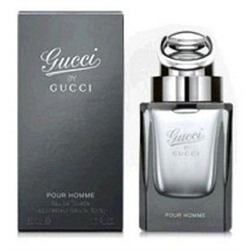 Gucci Gucci by Gucci Pour Homme 90 ml