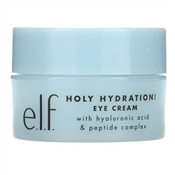 E.L.F., Holy Hydration, Eye Cream, 0.53 oz (15 g)