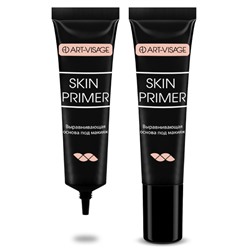 Основа под макияж Art-Visage Skin Primer, 13 мл