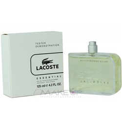 Тестер Lacoste Essential 125 ml
