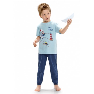 NFATP3053 пижама для мальчиков