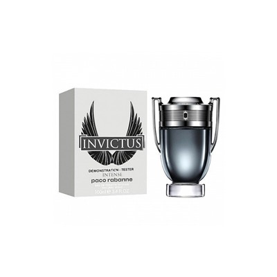 Люкс Тестер Paco Rabanne Invictus Intense 100 ml