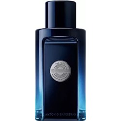 ANTONIO BANDERAS THE ICON edt (m) 100ml