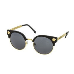 Versace солнцезащитные очки женские - BE00531 под замену линз (без футляра)