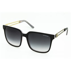 Versace солнцезащитные очки женские - BE00536 под замену линз (без футляра)