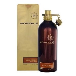 Люкс Montale Aoud Forest 100 ml