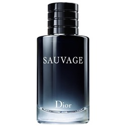 Christian Dior Sauvage Parfume 100 ml