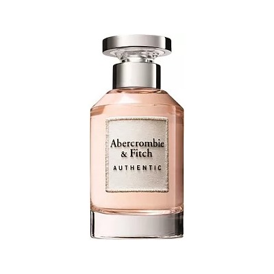 ABERCROMBIE & FITCH AUTHENTIC edt (m) 30ml
