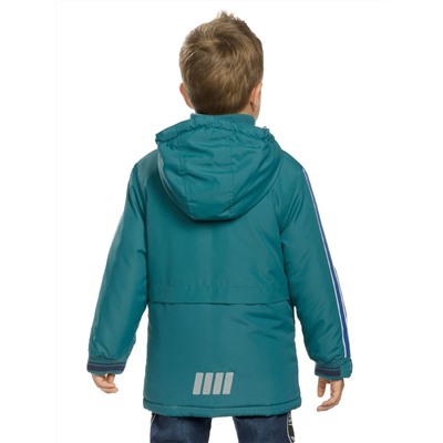 BZXL3132/2 куртка для мальчиков