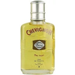 CHEVIGNON BRAND edt (m) 100ml TESTER