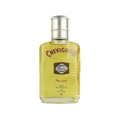 CHEVIGNON BRAND edt (m) 50ml