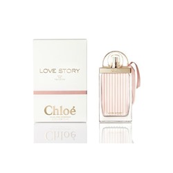 Chloe Love Story Eau de Toilette 75 ml
