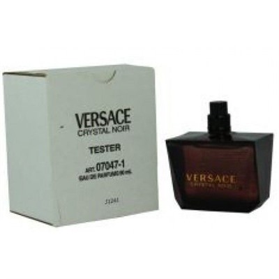 Тестер Versace Crystal Noir 90 ml