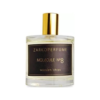 ZARKOPERFUME MOLECULE №8 edp 100ml