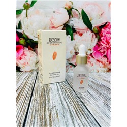 СЫВОРОТКА С ЭКСТРАКТОМ БЕЛОГО РИСА ROREC WHITE RICE SKIN BEAUTY ESSENCE, 15МЛ 834471