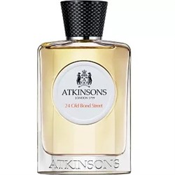 ATKINSONS 24 OLD BOND STREET edc (m) 100ml