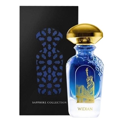 AJ ARABIA WIDIAN AL WASL 50ml parfume