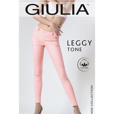 Леггинсы Giulia LEGGY TONE 02